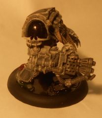 Petrificus Flamer 3