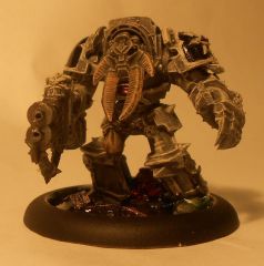 Petrificus Flamer