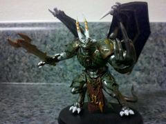 Daemon Prince