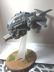 Completed Stormtalon