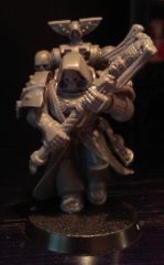 Interrogator chaplain