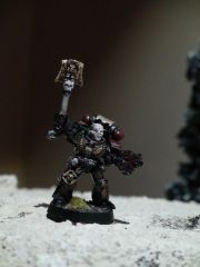 Chaplain