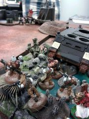 Marbo vs Templars 3