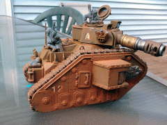 Leman Russ :)