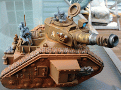 Leman Russ