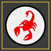 redscorpion