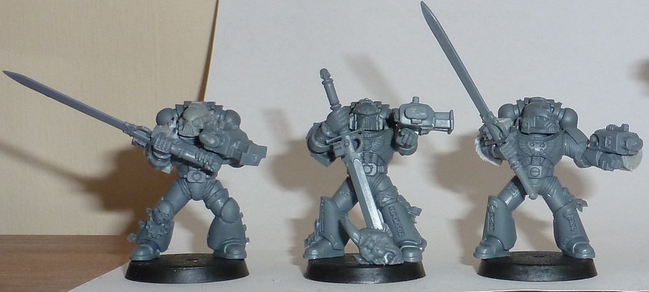 Grey Knights - Counts As (7).JPG