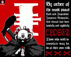 Atticus Rage thread closure image