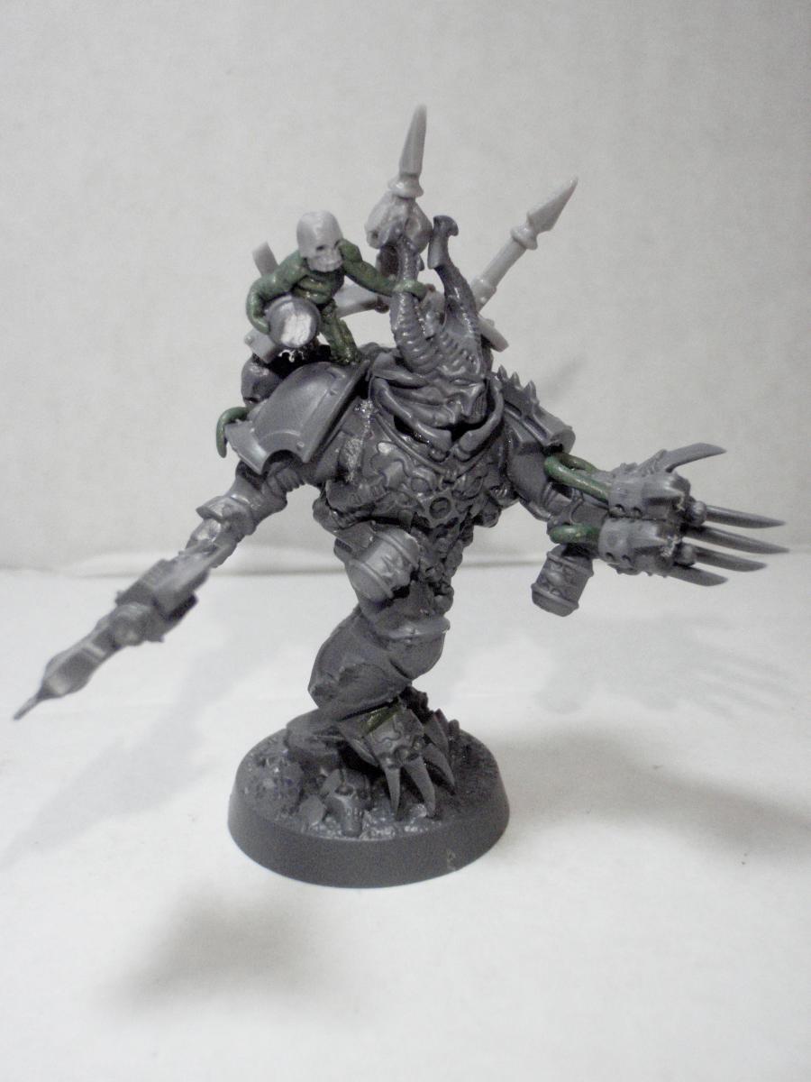 Ave Dominus Nox - Page 3 - + WORKS IN PROGRESS + - The Bolter and ...