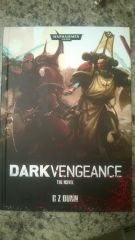 Prot's Dark Vengeance Review