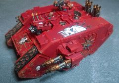 Prot Crimson Slaughter Landraider Side1