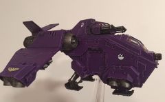 Stormraven completed 1