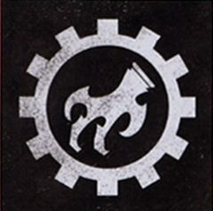 Morragul Clan Icon