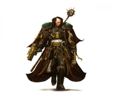 Eisenhorn