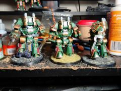 Contemptors Set 3 rear