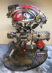 Imperial Knight 3