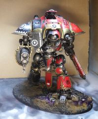 Imperial Knight 5