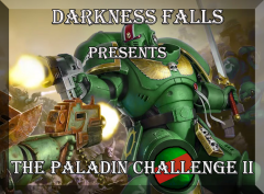 bannertop Paladin Challenge