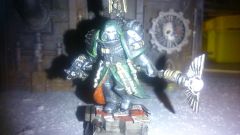 Chaplain