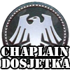 Chaplain Dosjetka