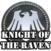 Knight Of The Raven