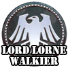 Lord Lorne Walkier
