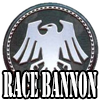 Race Bannon