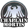chaplain mortis