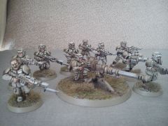 infantry squad 2