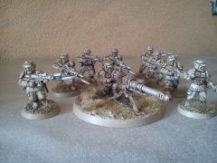 infantry squad 1