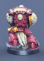 Sternguard Rear