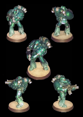 20   Alpha Legion 1