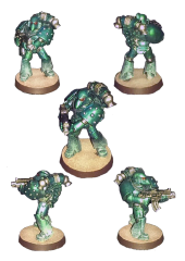 20   Alpha Legion 2