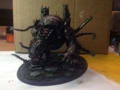 Finished Maulerfiend 3