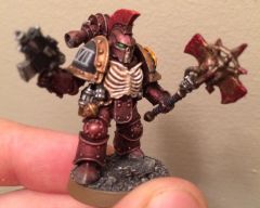 Chaplain