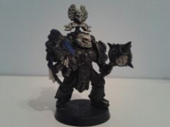 ME Chaplain