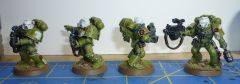 Sternguard 2