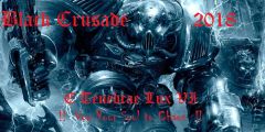 black crusade