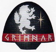 Grimnar Heraldry SP