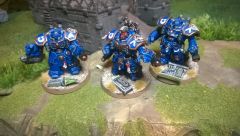 Prot Ultra Centurions