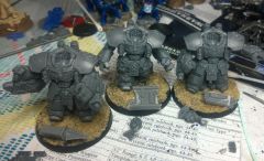 Prot WIP Centurions