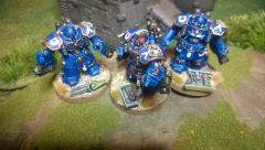 Prot Ultra Centurions 2