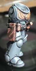 Leather Highlighting 1 - Direct Light