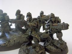 Death Korps Of Krieg Grenadiers 003