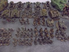 Death Korps Of Krieg Full army pics 003