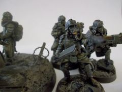 Death Korps Of Krieg Grenadiers 002