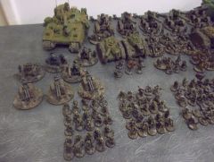 Death Korps Of Krieg Full army pics 004