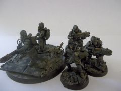 Death Korps Of Krieg Grenadiers 001