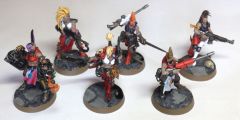 Cultists front