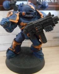 HTP Night Lords Brass Trim